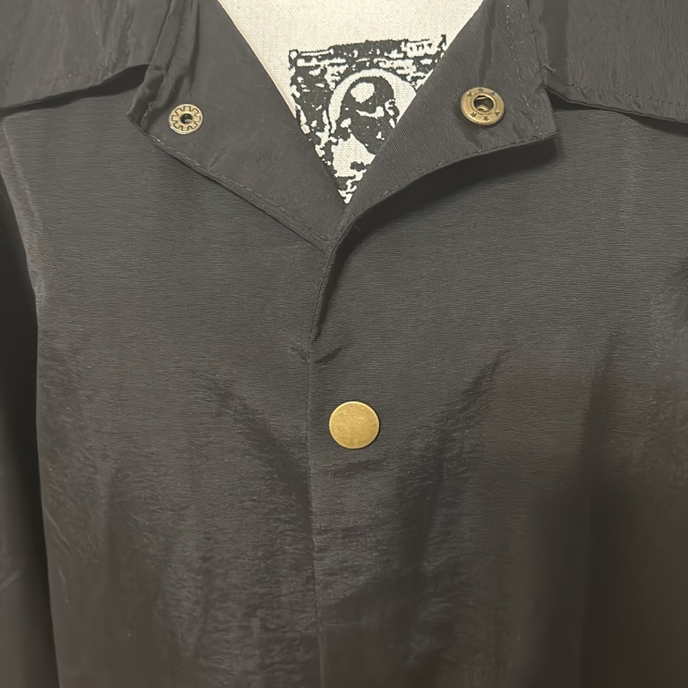 Gas Monkey Windbreaker Jacket - image 5